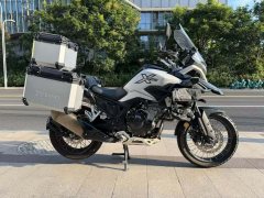 Kayo 525X 500 cc - ფოტო 2