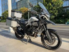 Kayo 525X 500 cc - ფოტო 3