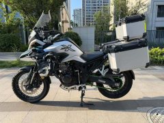 Kayo 525X 500 cc - ფოტო 4
