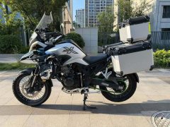 Kayo 525X 500 cc - ფოტო 5