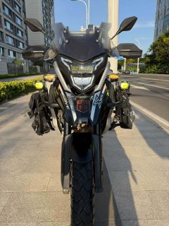 Kayo 525X 500 cc - ფოტო 7