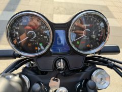 Zhangxue Motorcycles 500F - ფოტო 9