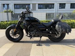 CFMOTO 250CL-C - ფოტო 1