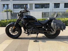 CFMOTO 250CL-C - ფოტო 2