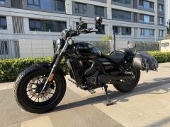 CFMOTO 250CL-C - ფოტო 3