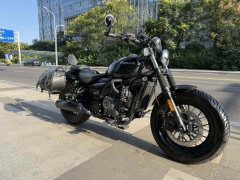 CFMOTO 250CL-C - ფოტო 5