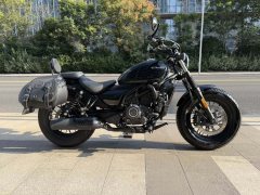 CFMOTO 250CL-C - ფოტო 7