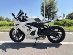 Kayo 450RR - ფოტო 1