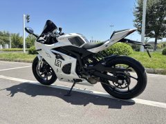 Kayo 450RR - ფოტო 2