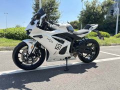 Kayo 450RR - ფოტო 3