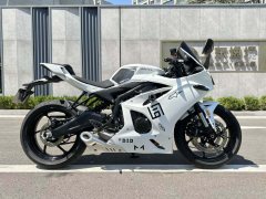Kayo 450RR - ფოტო 5