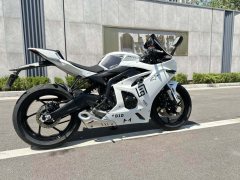 Kayo 450RR - ფოტო 6