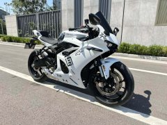 Kayo 450RR - ფოტო 7