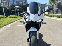 Kayo 450RR - ფოტო 8