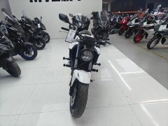 Honda CB400F - ფოტო 2