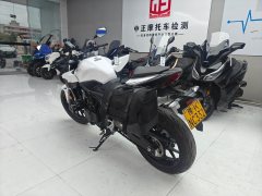 Honda CB400F - ფოტო 5
