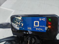 Honda CB400F - ფოტო 9