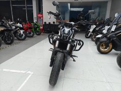 Benelli 502C 500 cc - ფოტო 2