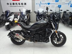Benelli 502C 500 cc - ფოტო 7