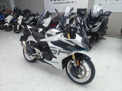 CFMOTO 450SR - ფოტო 1