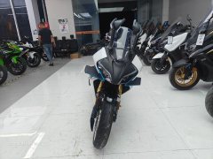 CFMOTO 450SR - ფოტო 2