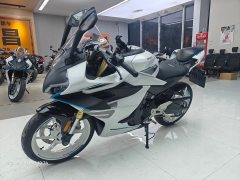 CFMOTO 450SR - ფოტო 3