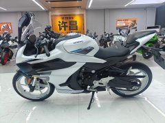 CFMOTO 450SR - ფოტო 4