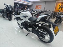 CFMOTO 450SR - ფოტო 5