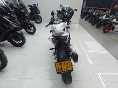 CFMOTO 450SR - ფოტო 6