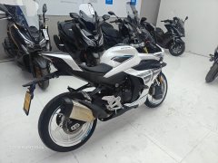 CFMOTO 450SR - ფოტო 7