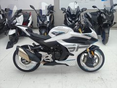 CFMOTO 450SR - ფოტო 8