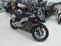 Zongshengapuliya GPR250R - ფოტო 1
