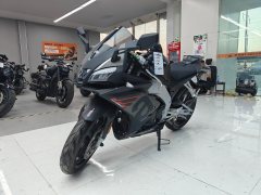 Zongshengapuliya GPR250R - ფოტო 3