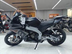 Zongshengapuliya GPR250R - ფოტო 4
