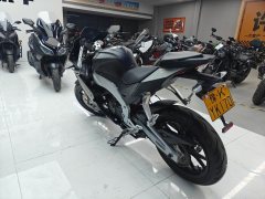 Zongshengapuliya GPR250R - ფოტო 5