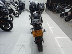 Zongshengapuliya GPR250R - ფოტო 6