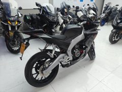 Zongshengapuliya GPR250R - ფოტო 7