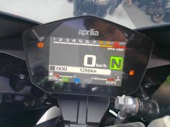 Zongshengapuliya GPR250R - ფოტო 9