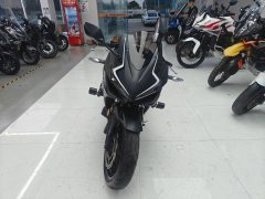 Honda CBR400R - ფოტო 2