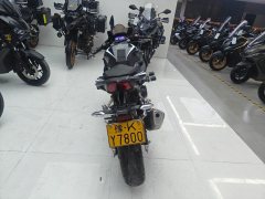 Honda CBR400R - ფოტო 6