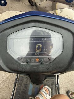 KYMCO KS125 - ფოტო 5