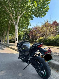 Kawasaki Ninja 400 - фото 2