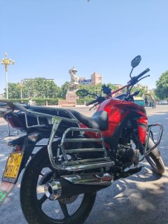 Sundiro Honda CBF150RE - ფოტო 1