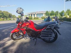 Sundiro Honda CBF150RE - ფოტო 2