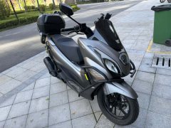 Haojue UFR150 - ფოტო 2