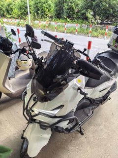 SYM Husky ADV150 - ფოტო 1