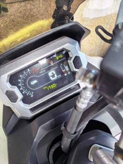 SYM Husky ADV150 - ფოტო 2