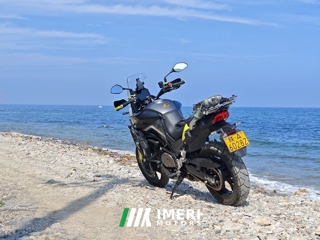2023 QJMOTOR 650