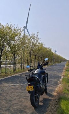 QJMOTOR 650 - ფოტო 4