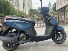 Jianshe Yamaha Chogh i 125 cc - ფოტო 2